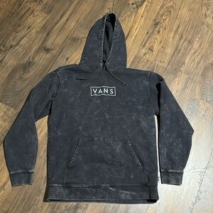 Men’s vans xl hoodie